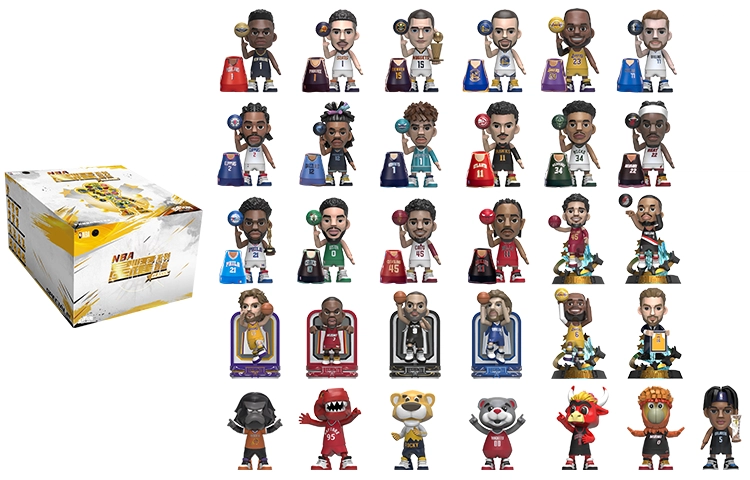 AcePlayer NBA 4816