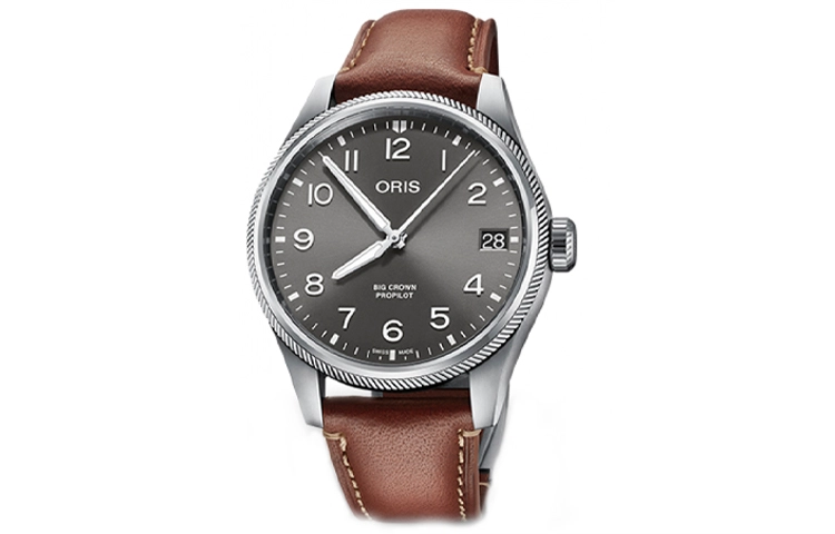Oris 100 32.2mm