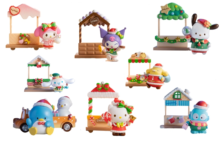 TOP TOY 8