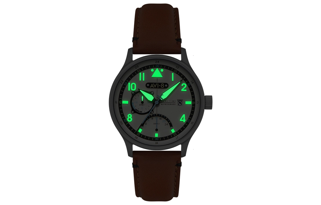 AVI-8 AV-4101-0C