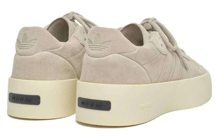 Fear of God x adidas originals Athletics 86 Lo
