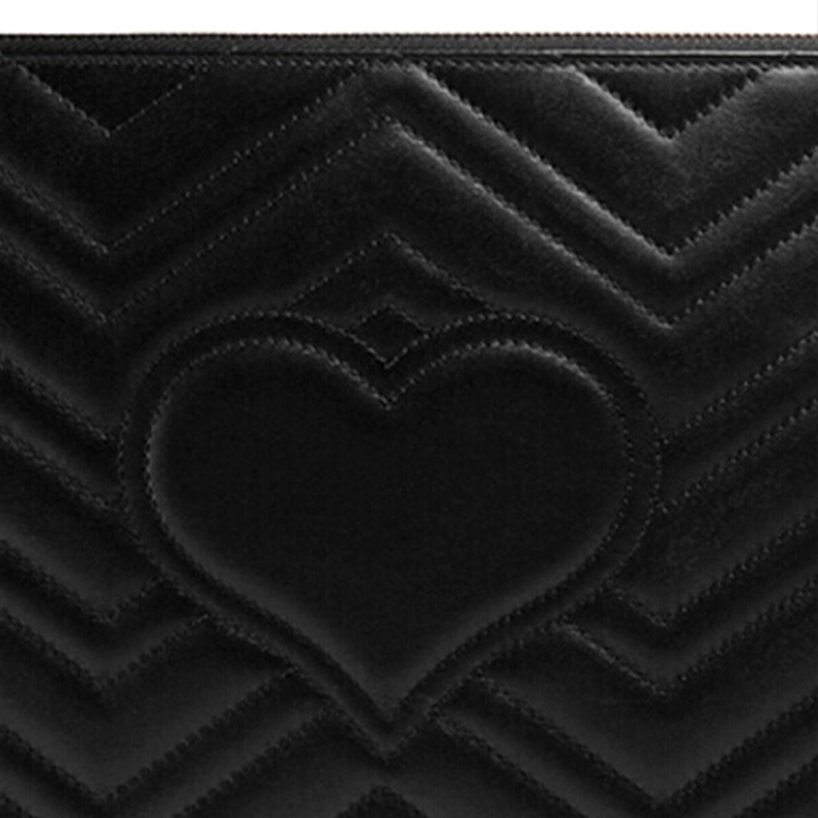 GUCCI GG Marmont Logo