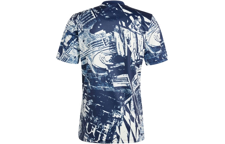 adidas Fc Bayern Pre-Match Jersey