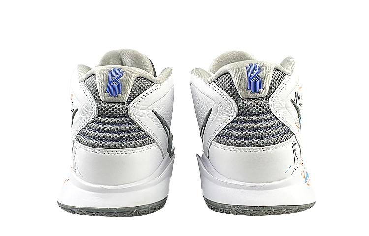 Nike Kyrie 8 infinity EP NBA