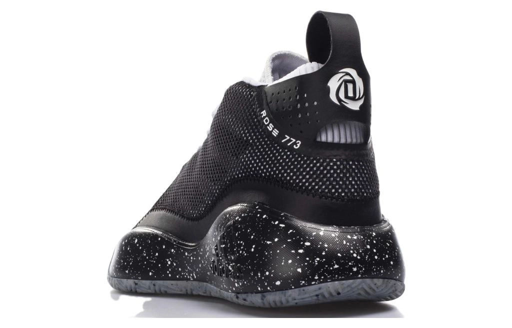 adidas D Rose 773 2020