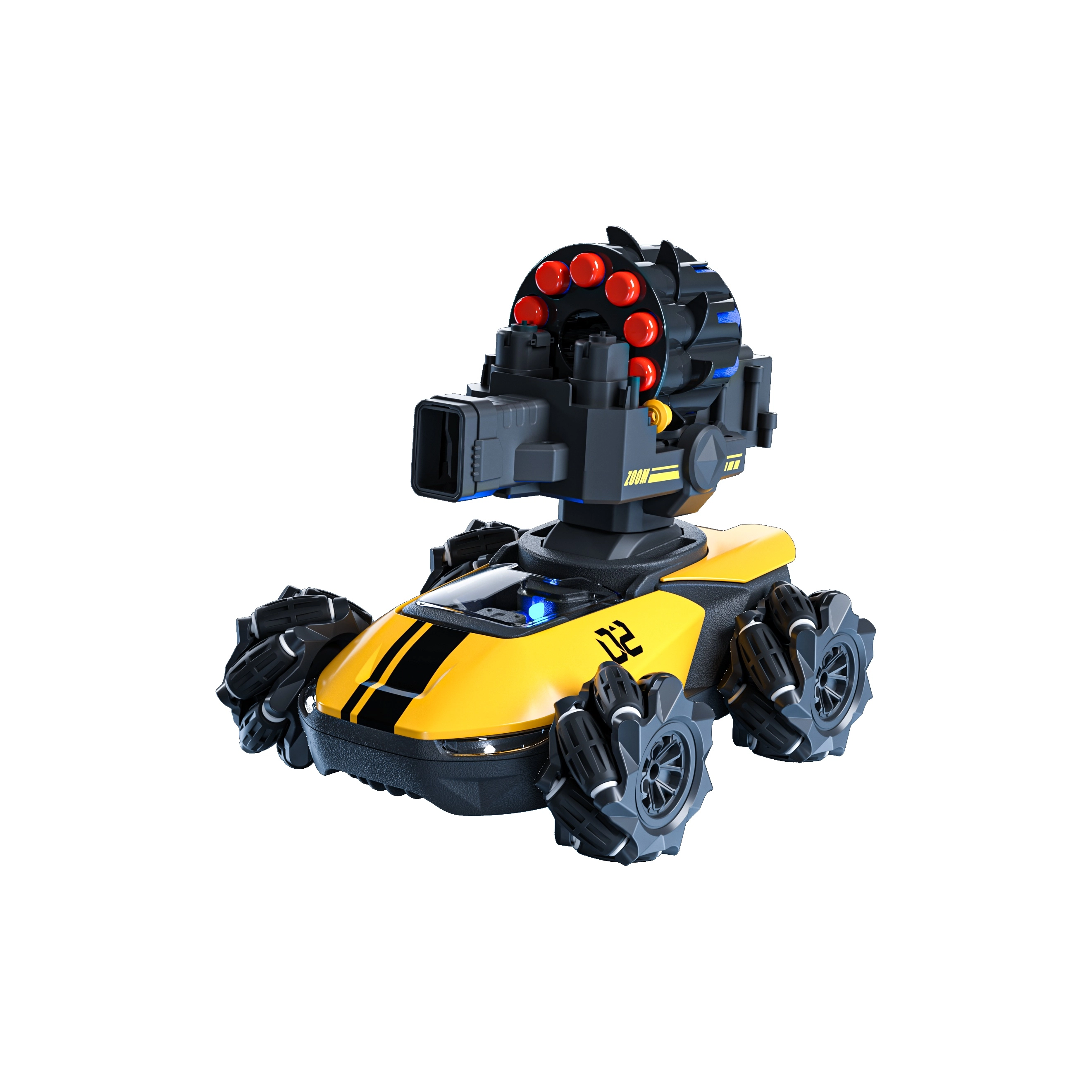 FERPECT TOYS