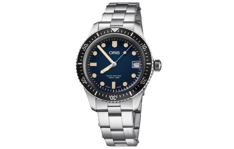 Oris 100m 36mm 0173377474055-0781718