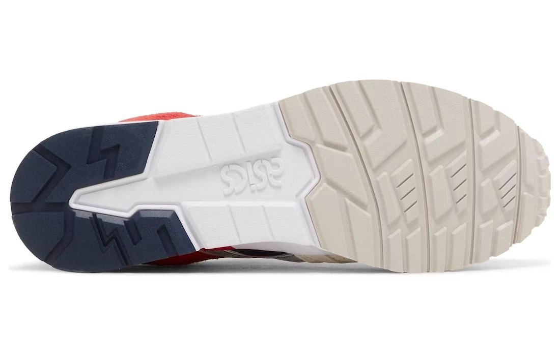 CONCEPTS x Asics Gel-Lyte V Libertea