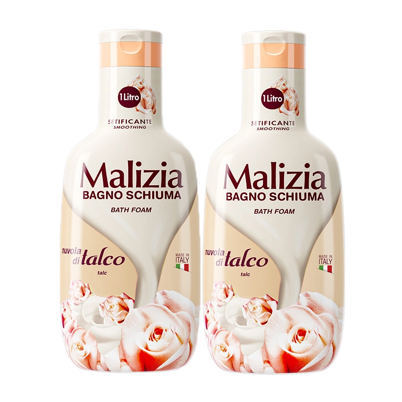 MALIZIA 1000ml*1*2*3