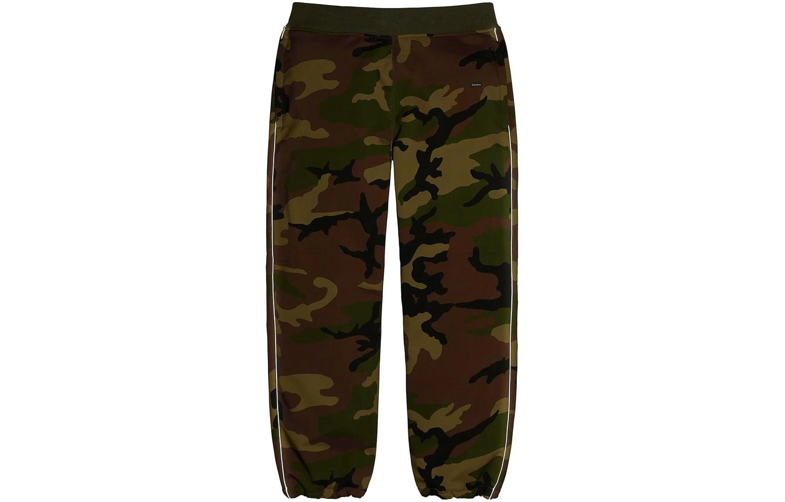 Supreme x WINDSTOPPER FW23 WEEK16 SWEATPANT logo