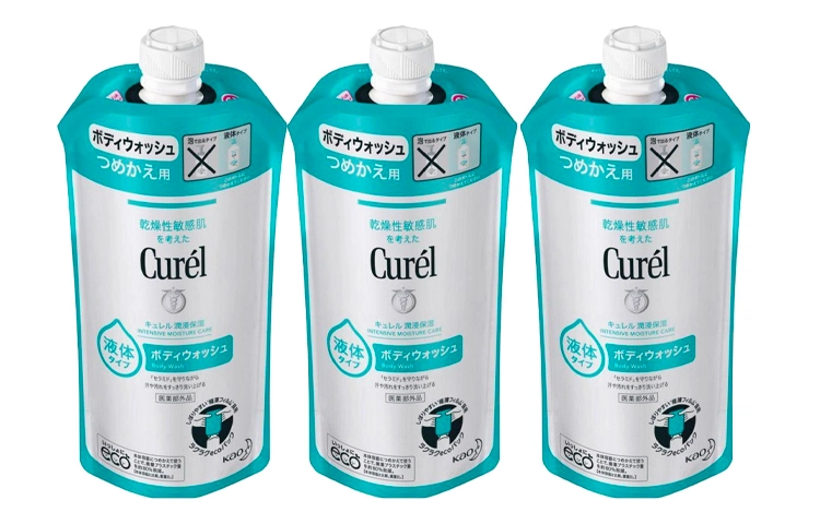 340ml*3