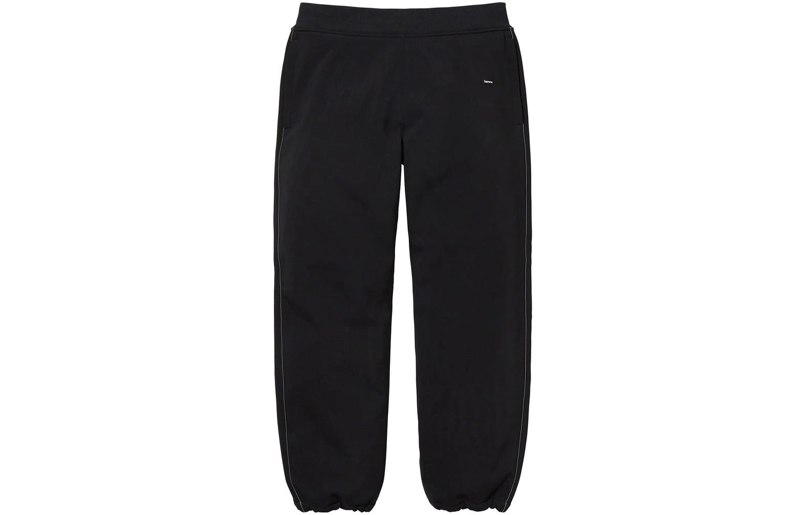 Supreme x WINDSTOPPER FW23 WEEK16 SWEATPANT logo