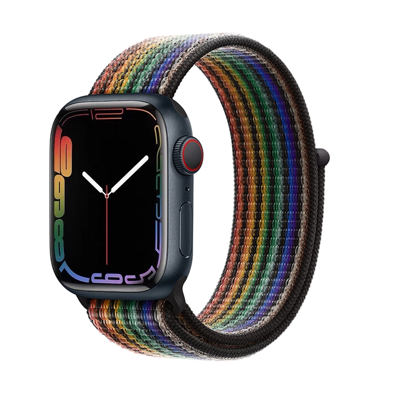ZS AppleWatch 38-49mm