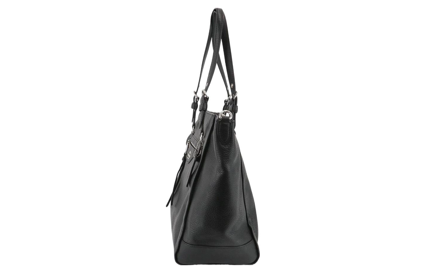COACH Kleo 30 Tote