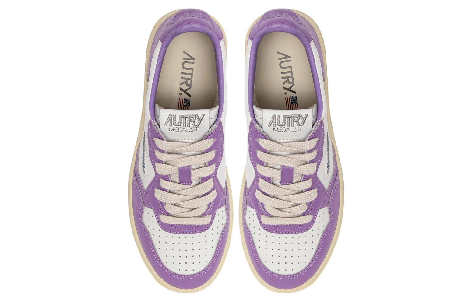 AUTRY