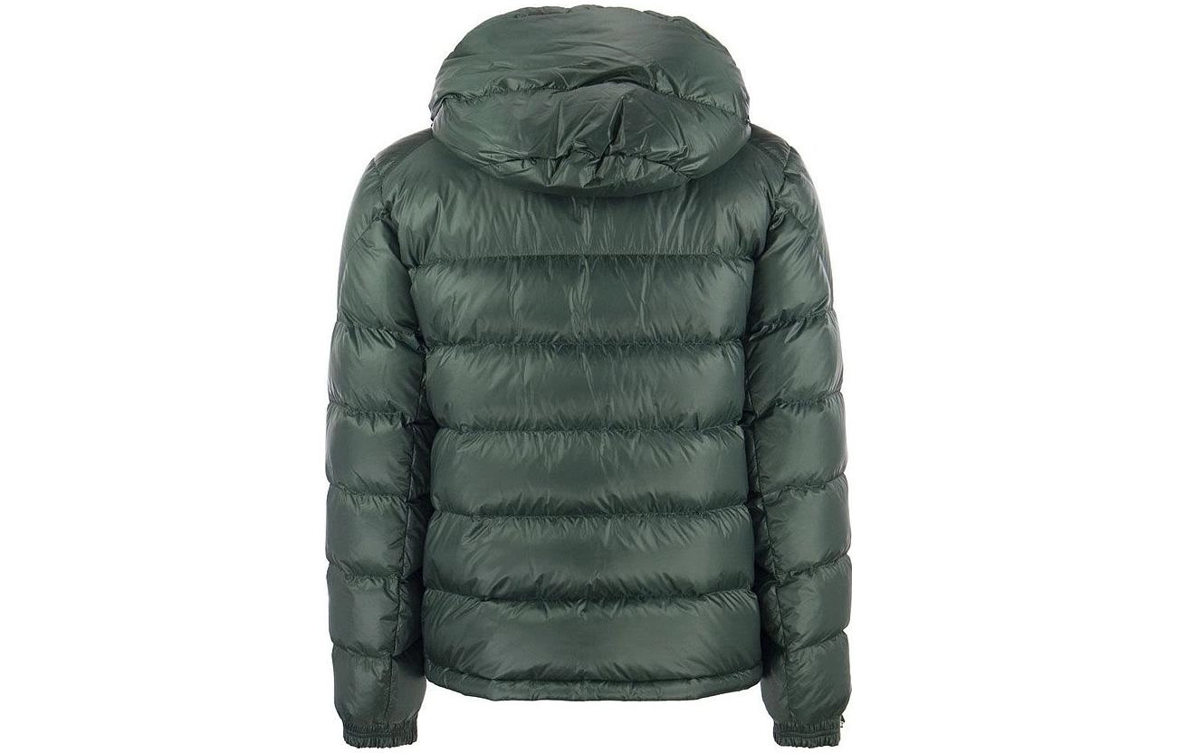Moncler FW23 Wollaston