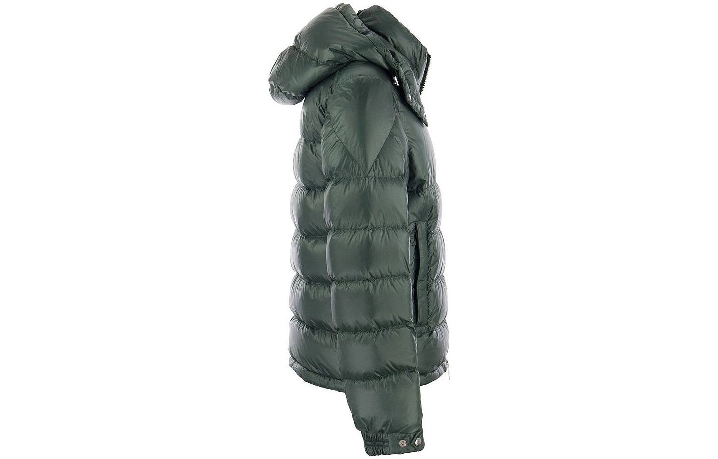 Moncler FW23 Wollaston