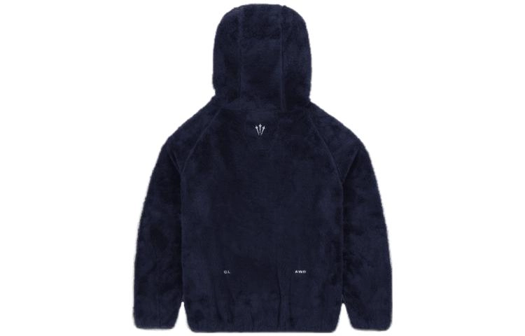 Nike x NOCTA FW23 logo