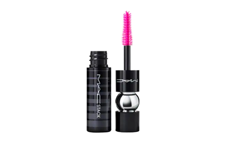 MAC 2022 STACK 8ml BLACK STACK
