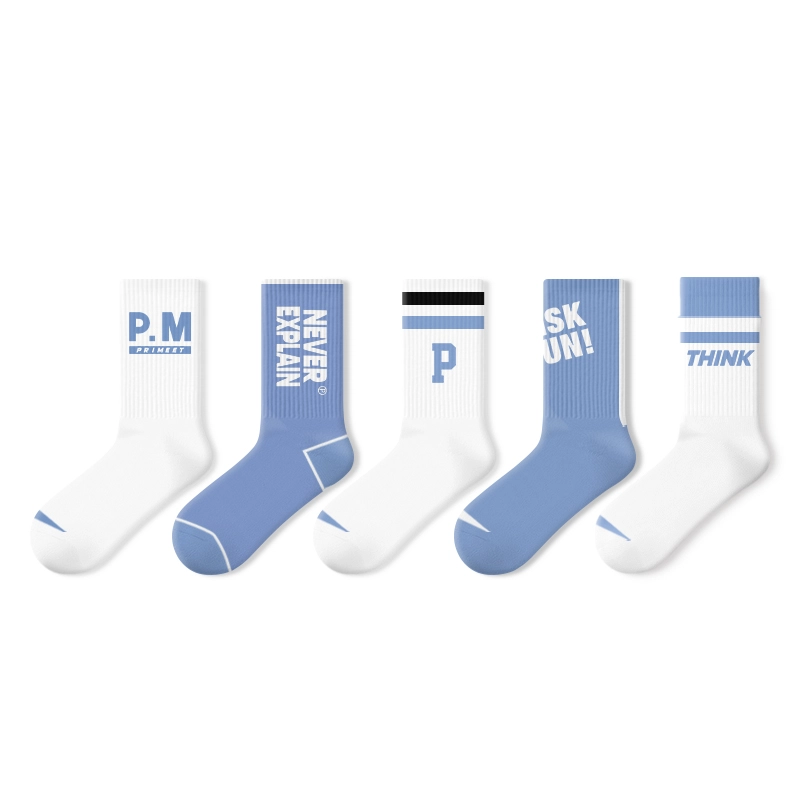 Primeet 5