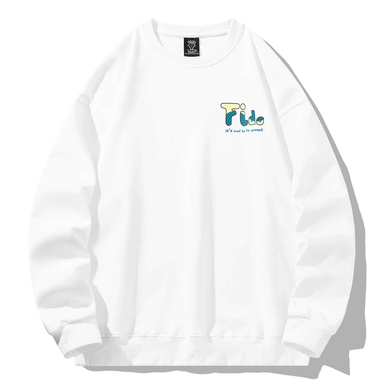 FIDO DIDO Logo