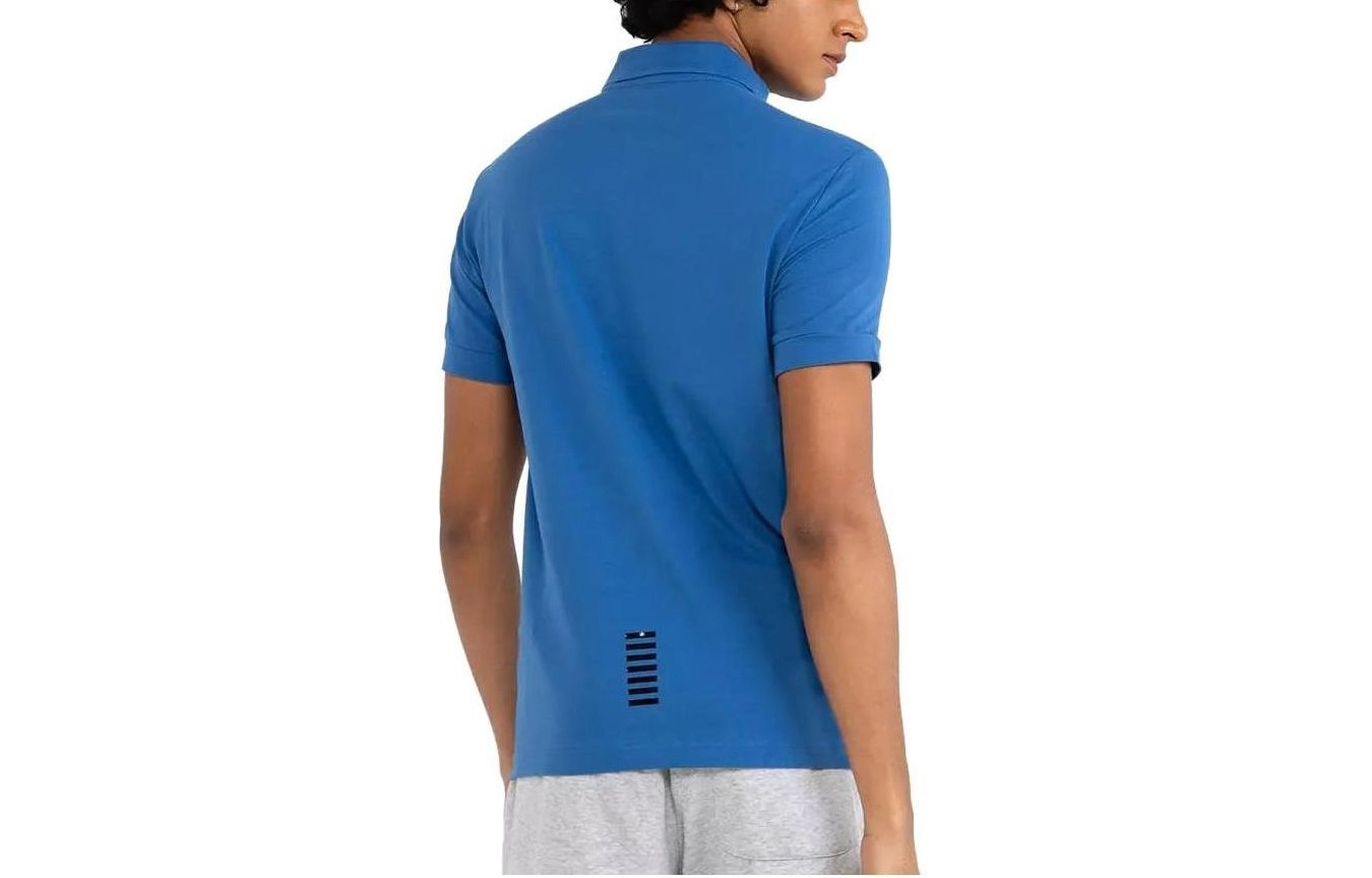 EMPORIO ARMANI LogoPolo
