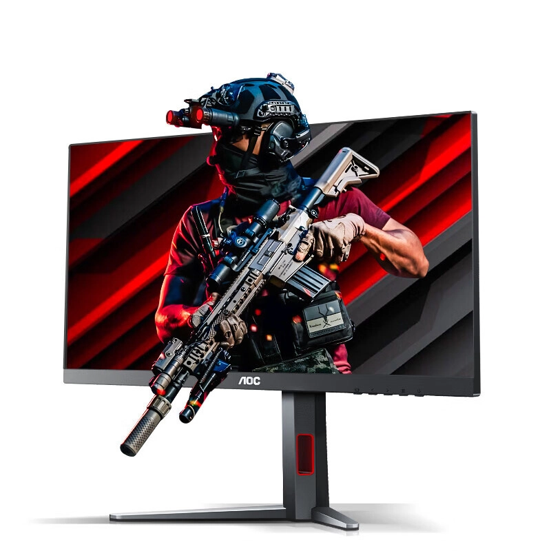 AOC Q27G4 27 IPS 1ms 180Hz 2K