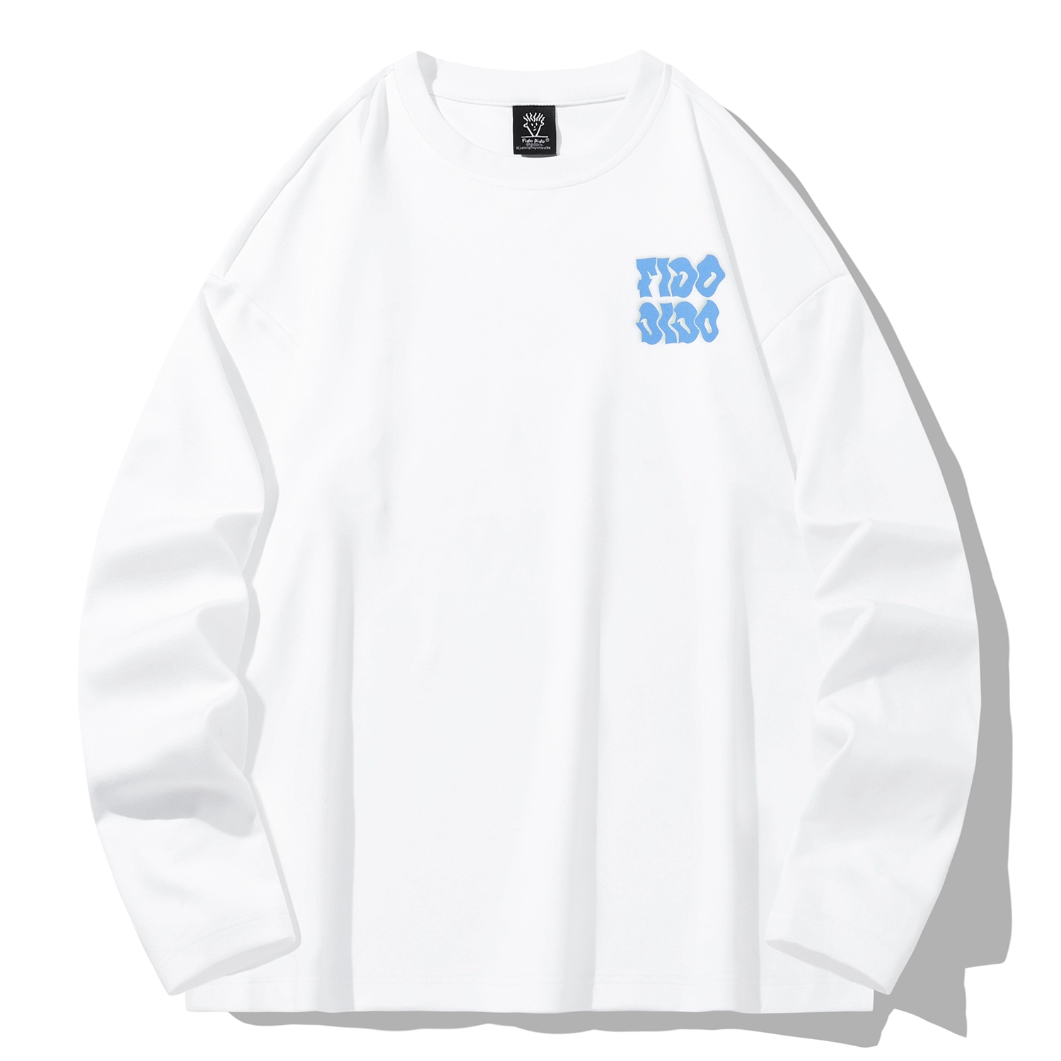 FIDO DIDO LogoT