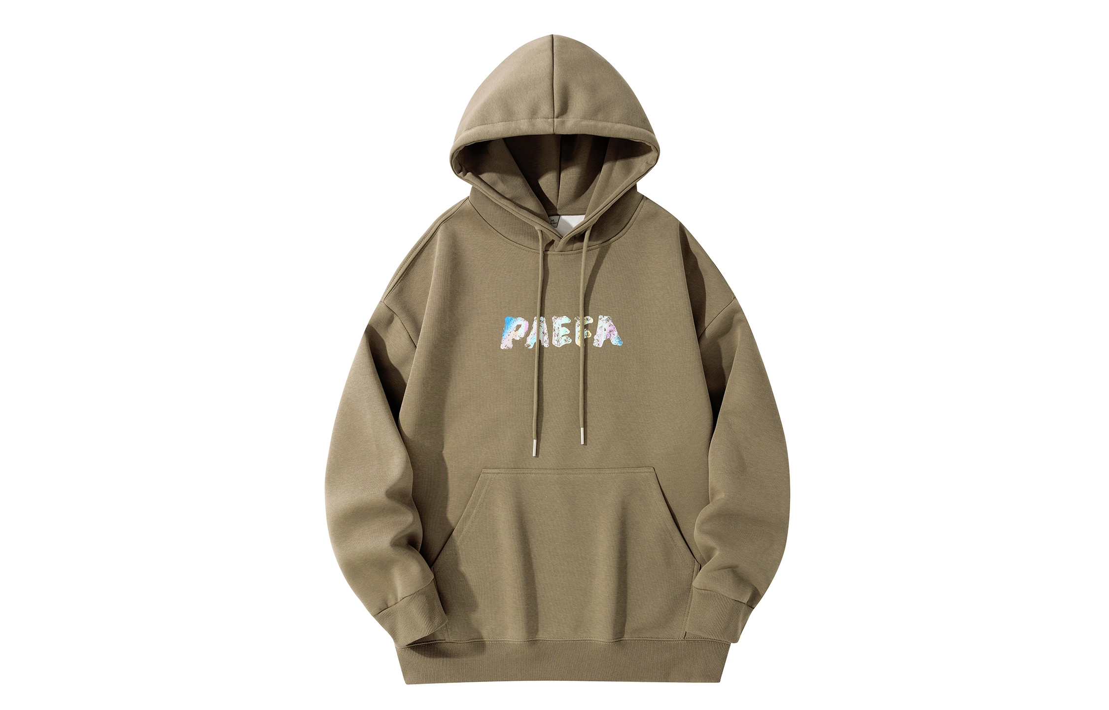 PAEFA Logo