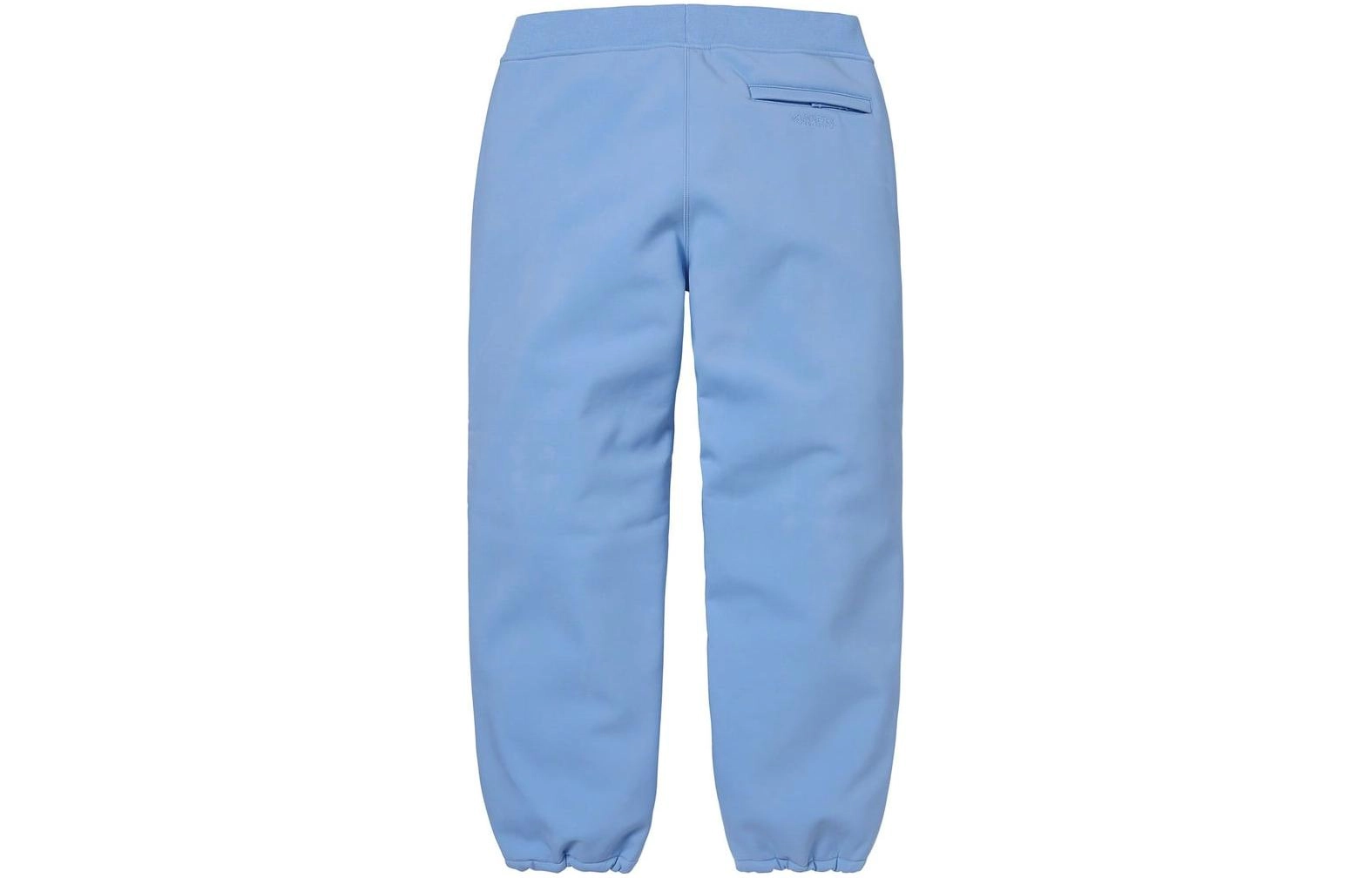 Supreme x WINDSTOPPER FW23 WEEK16 SWEATPANT logo