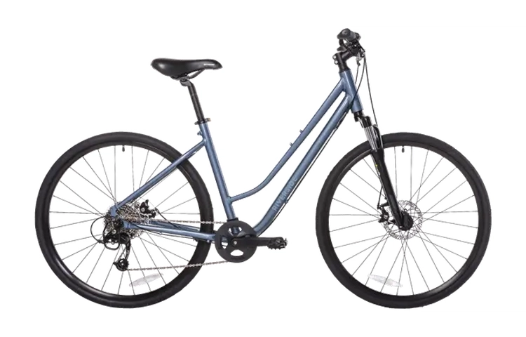 DECATHLON RIVERSIDE 500 LF