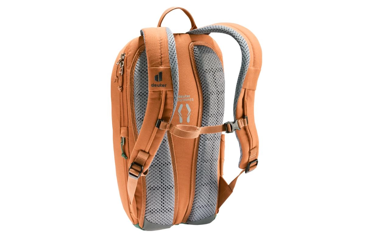 DEUTER