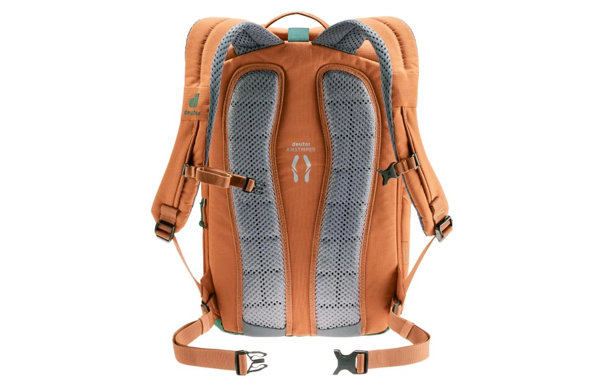 DEUTER