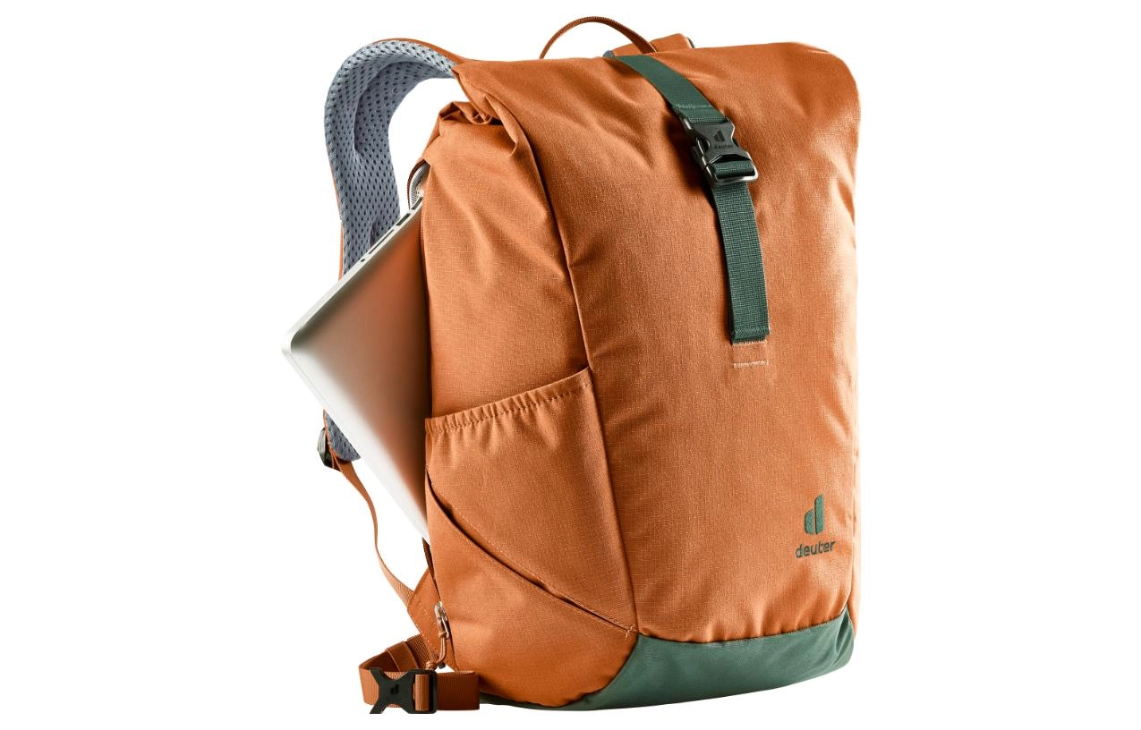 DEUTER
