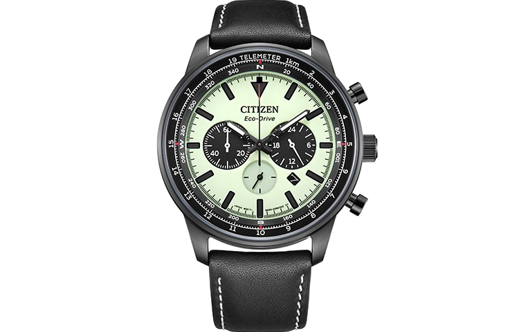 CITIZEN FUTURE FORCE100 CA4505-21X