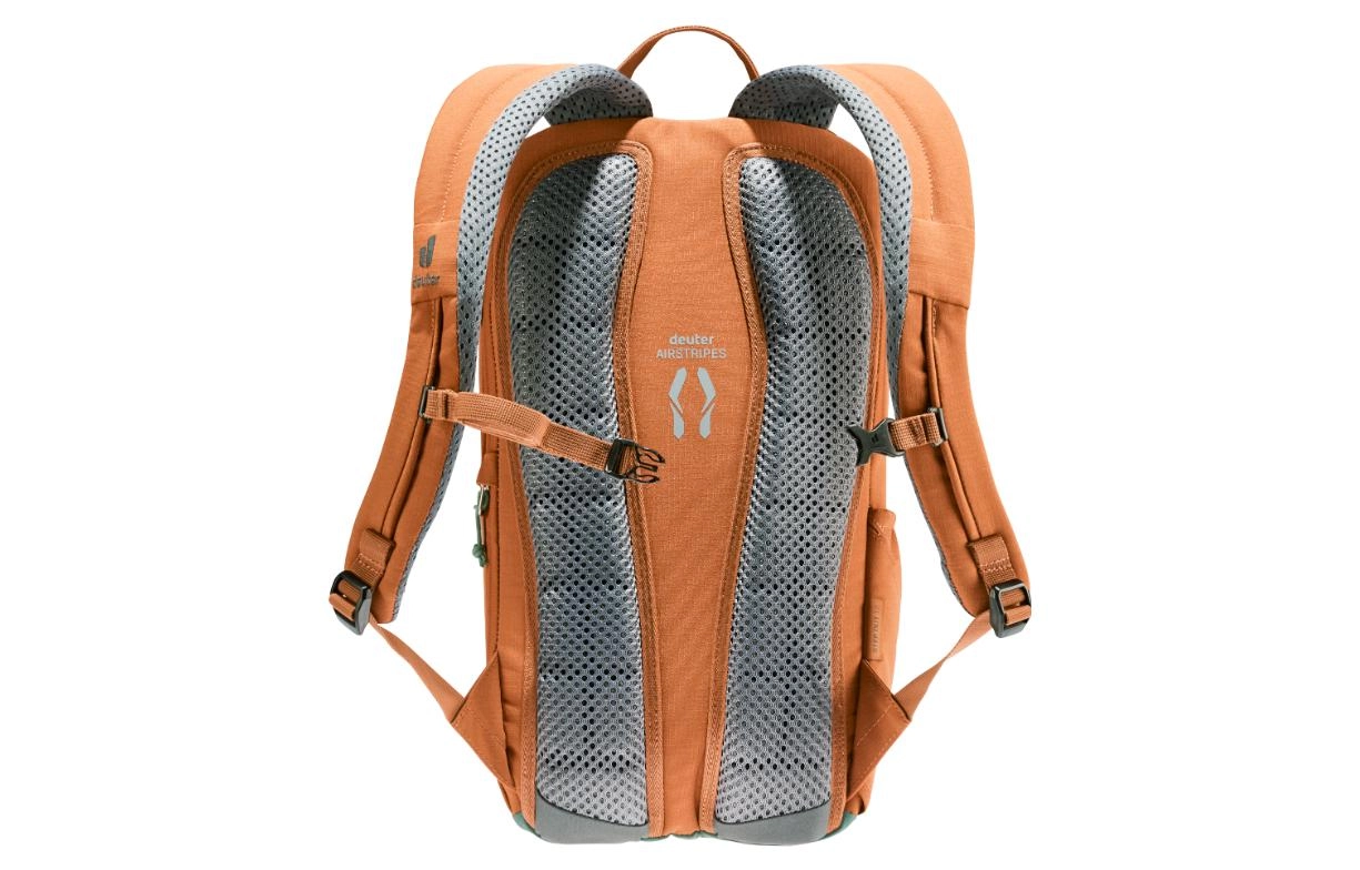 DEUTER
