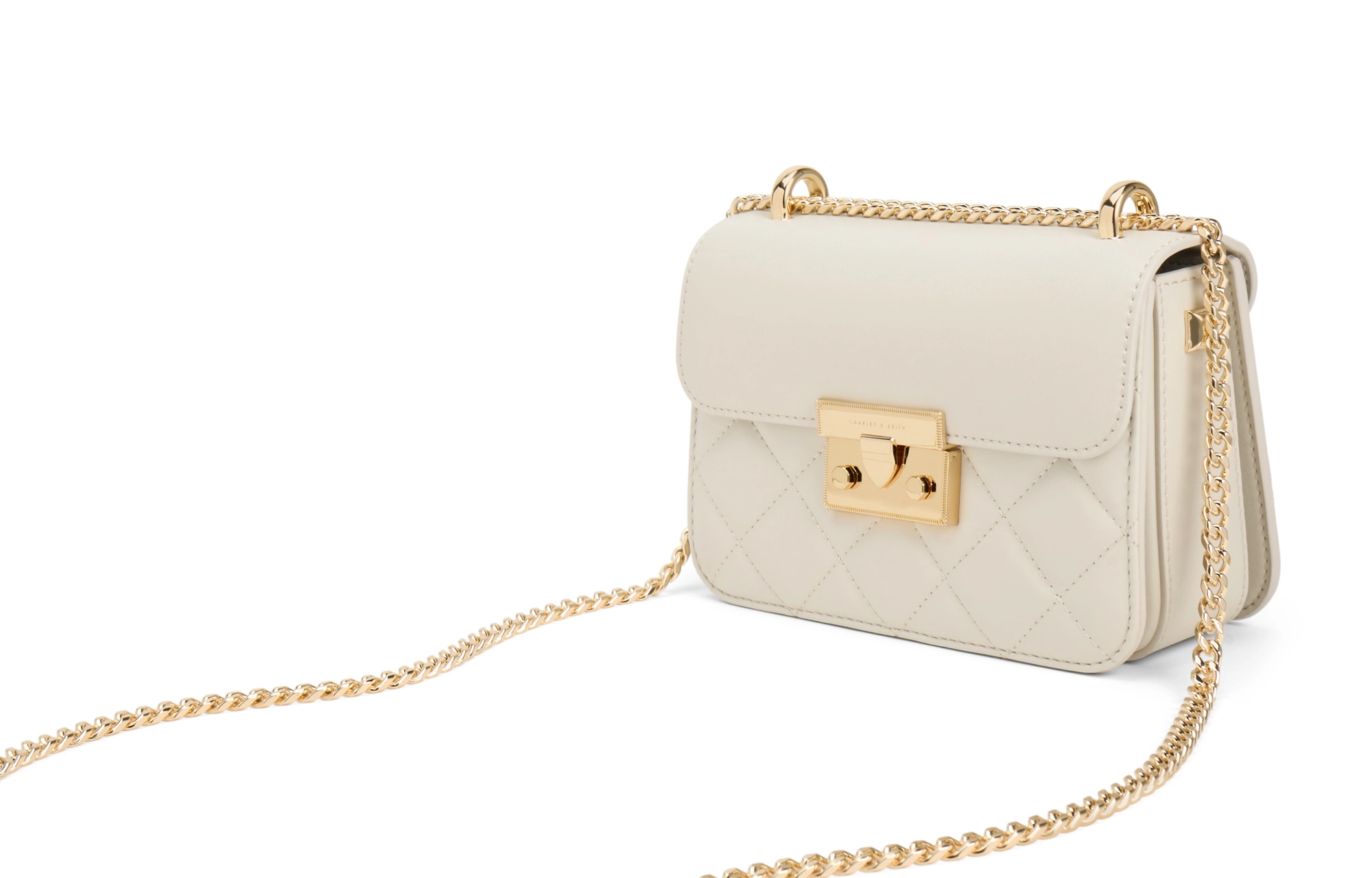 CHARLESKEITH BlackIvory