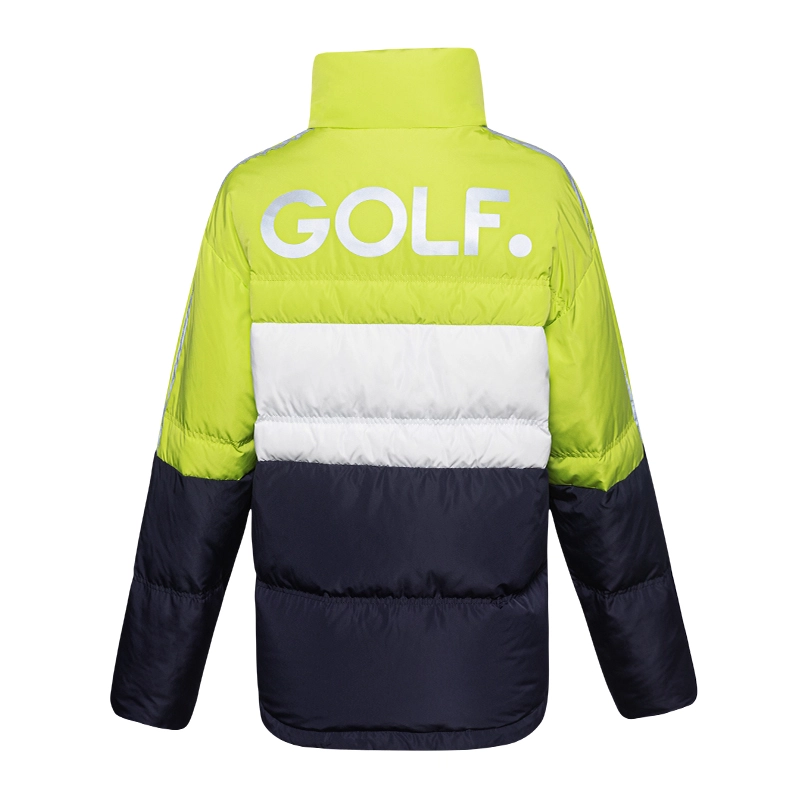 GOLF Logo