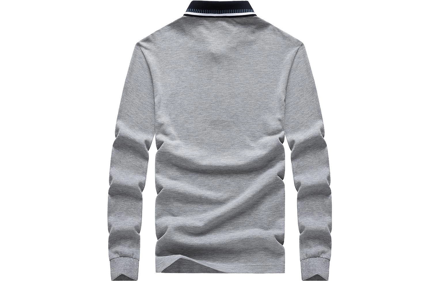SEPTWOLVES Polo