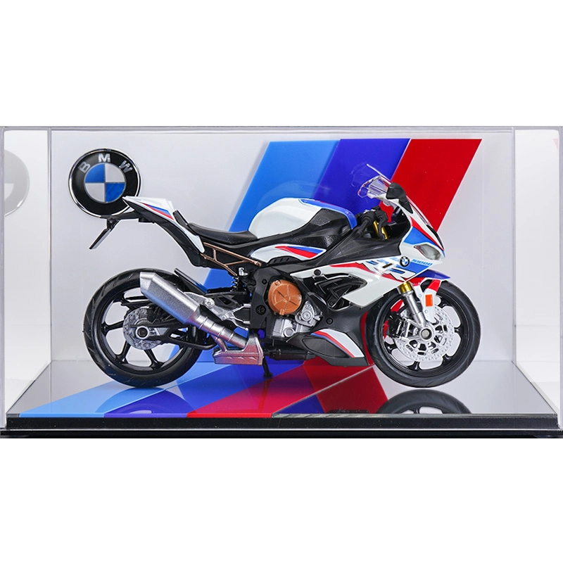 112 H2R S1000RR