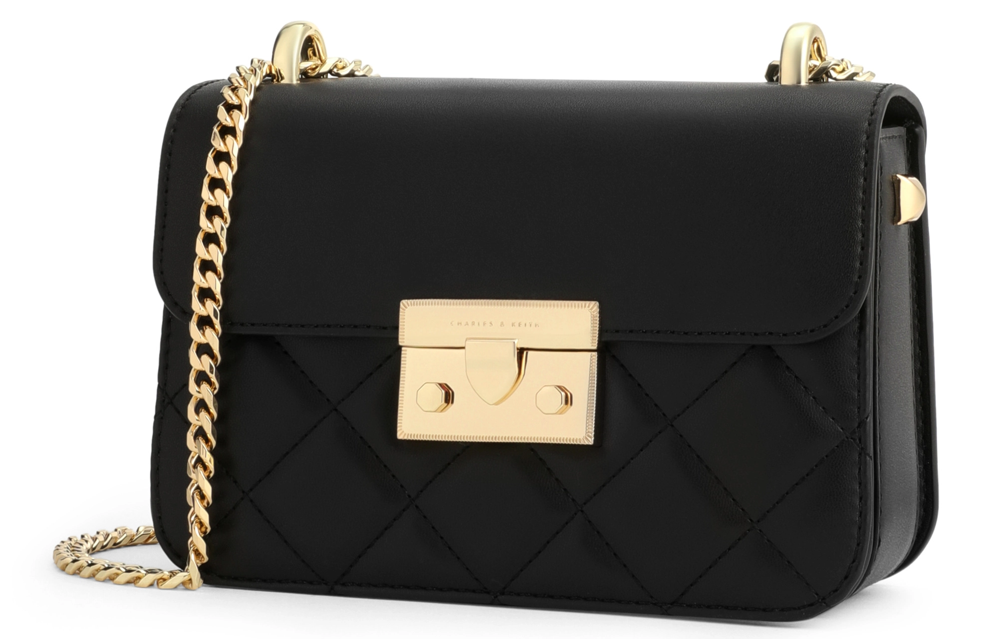 CHARLESKEITH BlackIvory