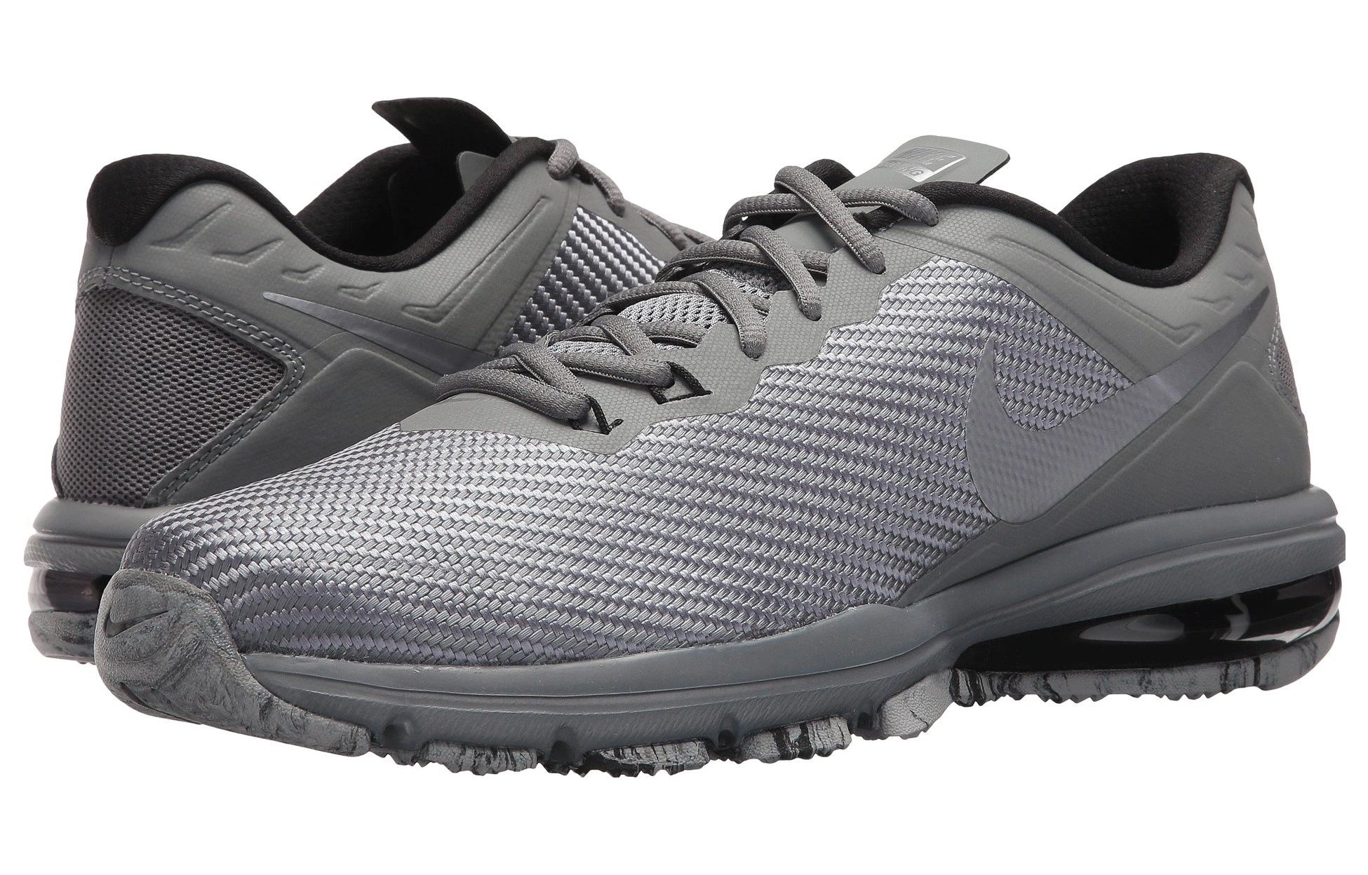 Nike Air Max Full Ride Tr 1.5