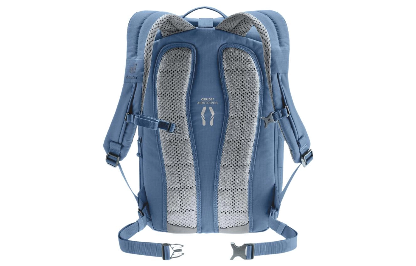 DEUTER