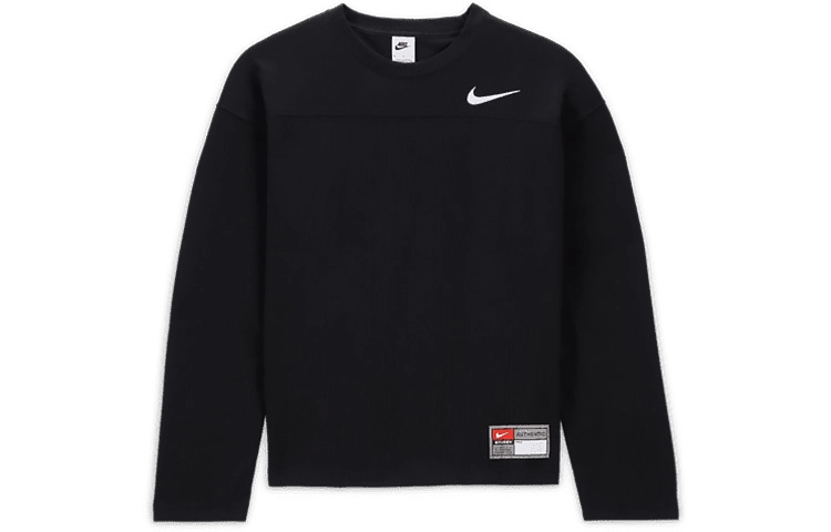 Nike x Stussy Logo T