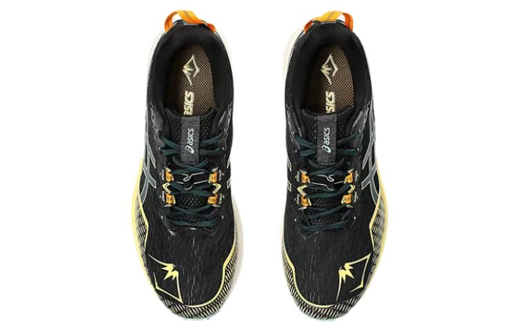 Asics Fuji Lite 4 7600973