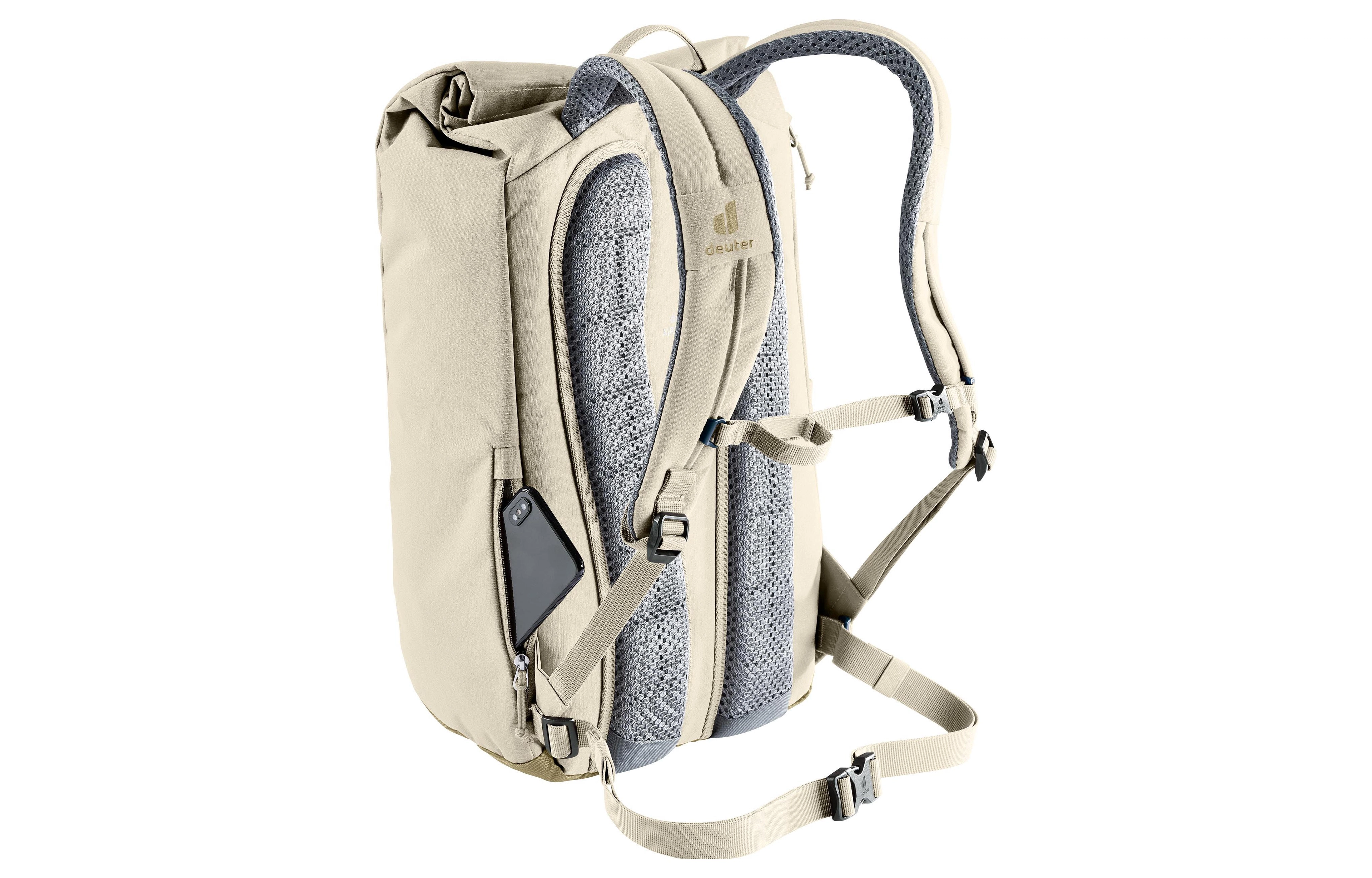 DEUTER 22L
