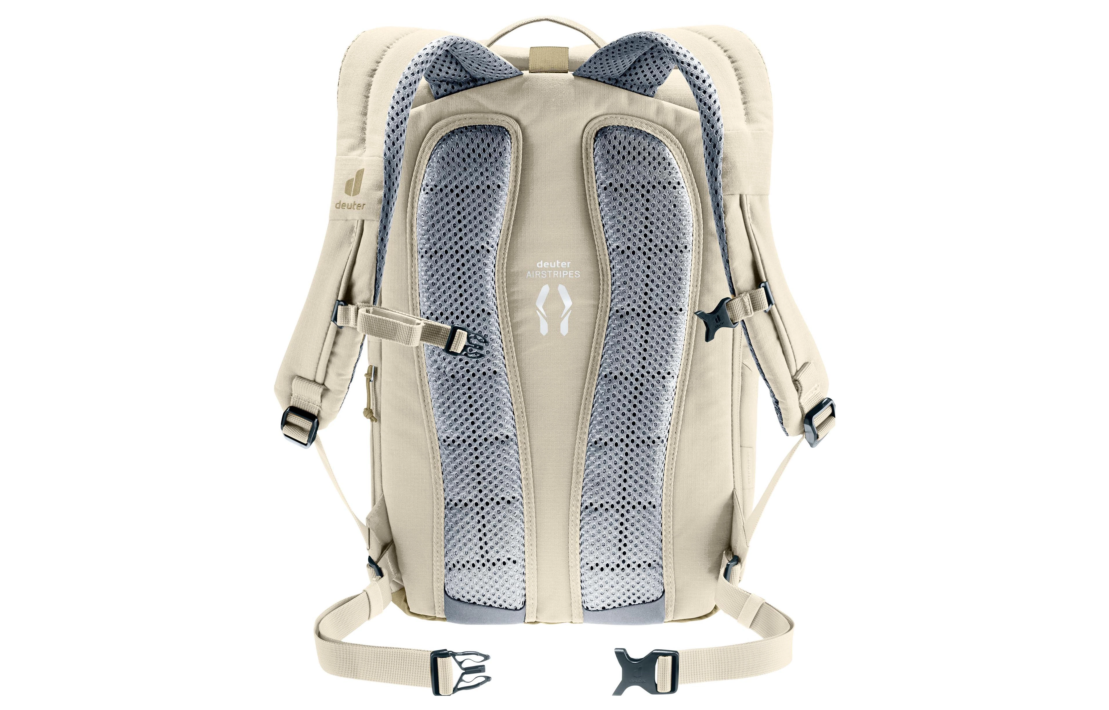 DEUTER 22L