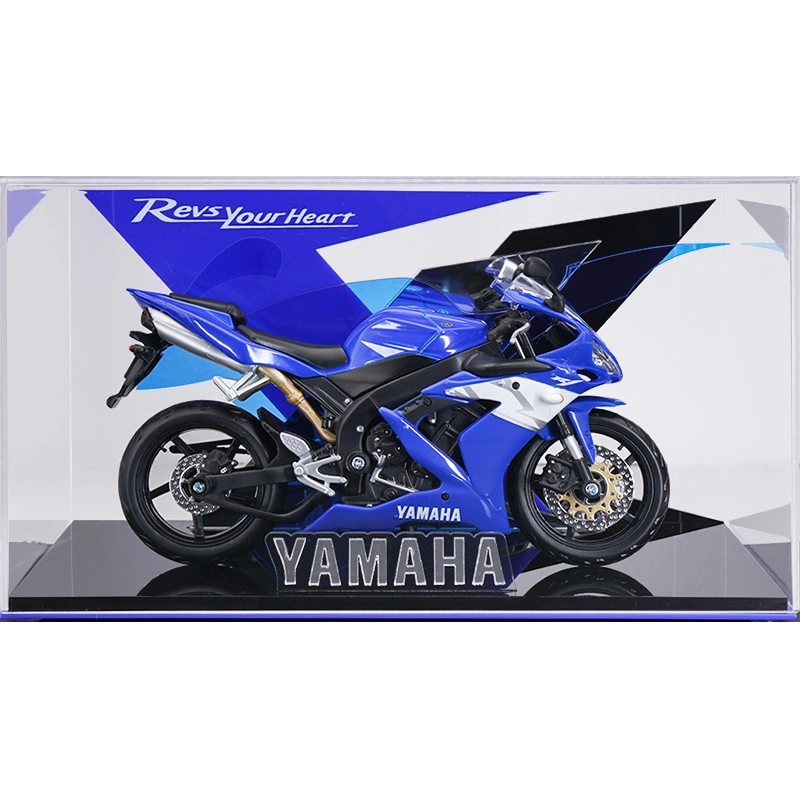 Maisto 112 H2R