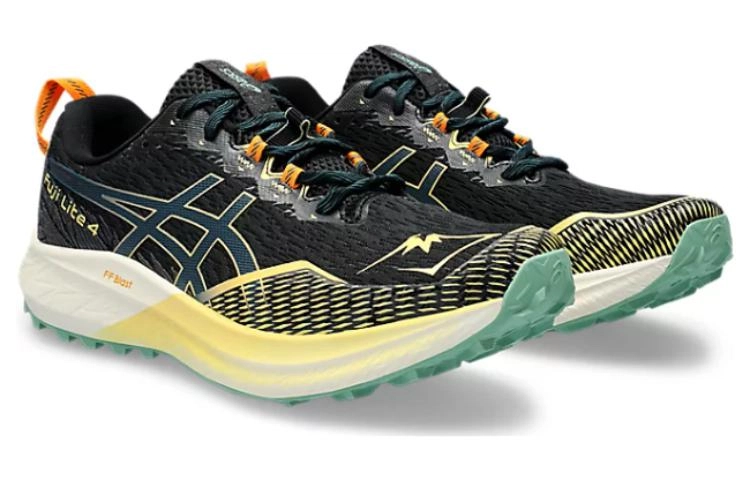 Asics Fuji Lite 4 7600973