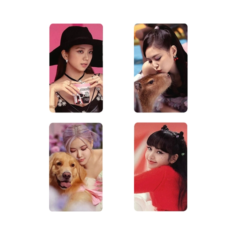 YG Entertainment BLACKPINK
